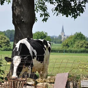  Country house De Traverse